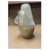 Art Glass Vase