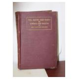 Book: Yea, Hath God Said? Or Science and Health