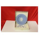 A Wedgwood Small Plate