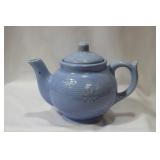 A Vintage Shawnee Teapot