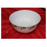 A Chinese Export Bowl