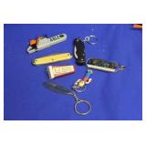 Lot of Miscellanious Items