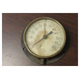 An Antique/Vintage Gauge
