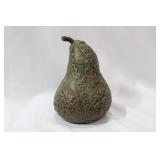 A Resin Pear