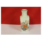 A Vintage Japanese Vase