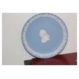 Wedgwood Jasperware Plate