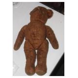 Antique Joint Teddy Bear