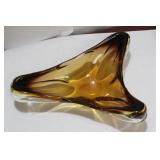 An Artglass Bowl