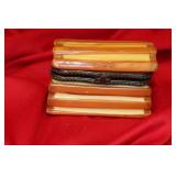 A Dome Shape Trinket Box