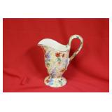 A Chintz Creamer