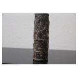 A Jade or Similar Hard Stone