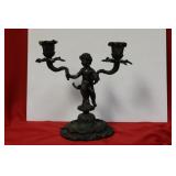 Pair of Candlesticks