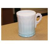 Shaving Cream Mug