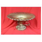 A Bronze/Brass Tazzar