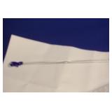 Artglass Seahorse Stir