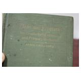 Book: Plans and Programs for Cradle Roll Begginers