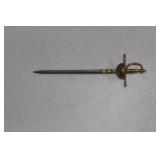 Toledo, Spain Letter Opener