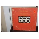 Aphrodite's Child Triple Six's Album