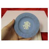 A Wedgwood Small Plate