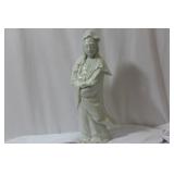 A Japanese Kutani Kwan Yin