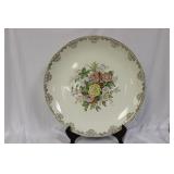 A 22 Karat Gold Plated Charger