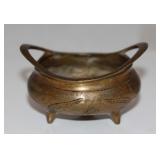 Antique Chinese Censor 19th / 20th Century