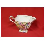 A Chintz Creamer
