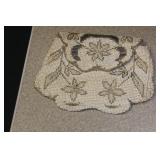 Vintage Beaded Purse