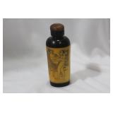 A Chinese Erotica Snuff Bottle