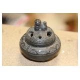 Chinese Ceramic Small Urn