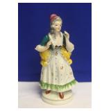 Occupied Japan Figurine