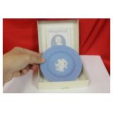 A Wedgwood Small Plate