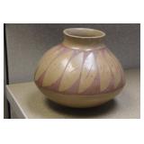 Antique Native American Pot