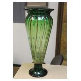 Art Glass Vase