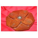 An Antique/Vintage Chinese Compass