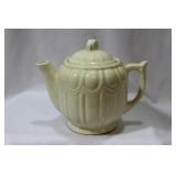A Vintage Shawnee Teapot