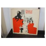 Ghosts of the Globe LP