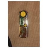 John Deere Tractor Pocket Knife