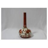 Kutani Stick Vase