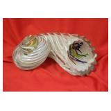 A Breathtaking Art Glass Snail