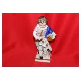 A German Figurine