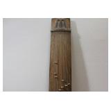 A Japanese Music Instrument
