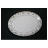 A Vintage Nippon Noritake Tray