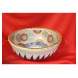 An Antique Imari Bowl
