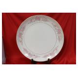 A Large Serving Plate