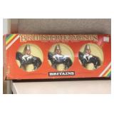 Britains Metal Models