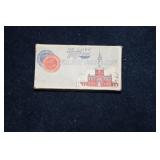 A Vintage Poker Chip