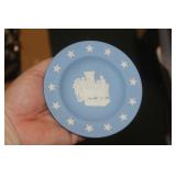 Wedwood Jasperware Small Dish
