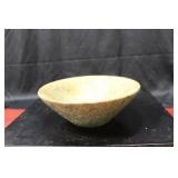 Signed Fiberglass? Bowl