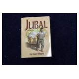 Book: 'Jubal' - A Thriller Suspense by Gary Penley